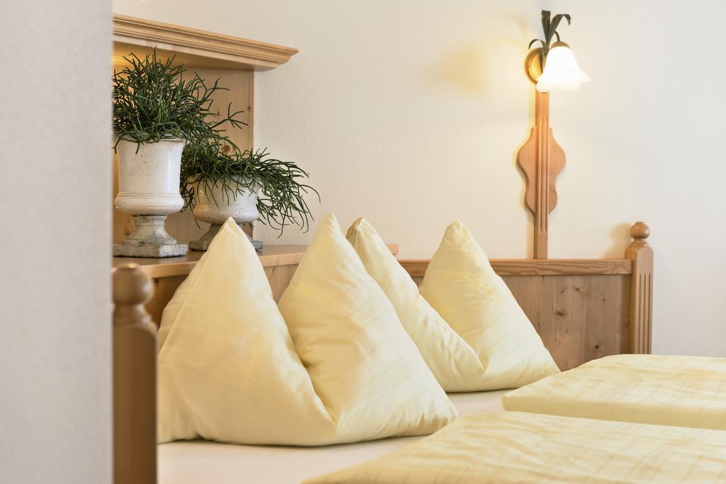 Landhotel Untermuellnergut Dorfgastein Quarto foto